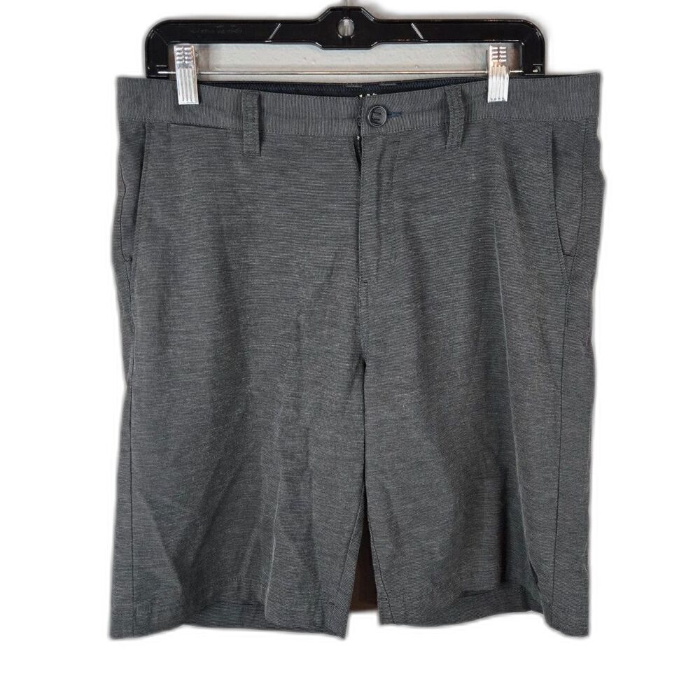 Billabong Men's Crossfire X Submersibles Comfort Stretch Walk Shorts Size 30
